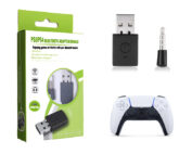 headphone convertor of ps5 ps4