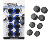 8pc joystick cap for ps4 ps5