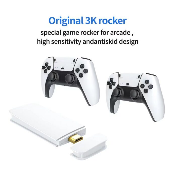 retro TV game stick M15 - Image 12