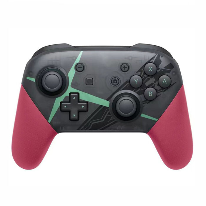switch pro gamepad in bluetooth function