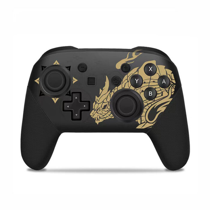 switch pro gamepad in bluetooth function - Image 5