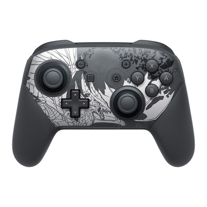 switch pro gamepad in bluetooth function - Image 4