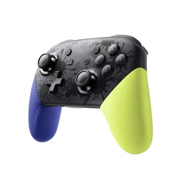 switch pro gamepad in bluetooth function - Image 2