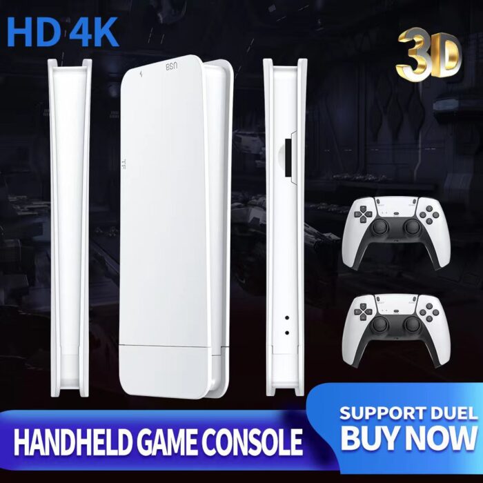 retro TV game stick M15 - Image 5