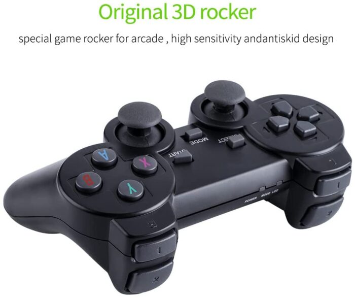 M8 TV game stick - Image 3