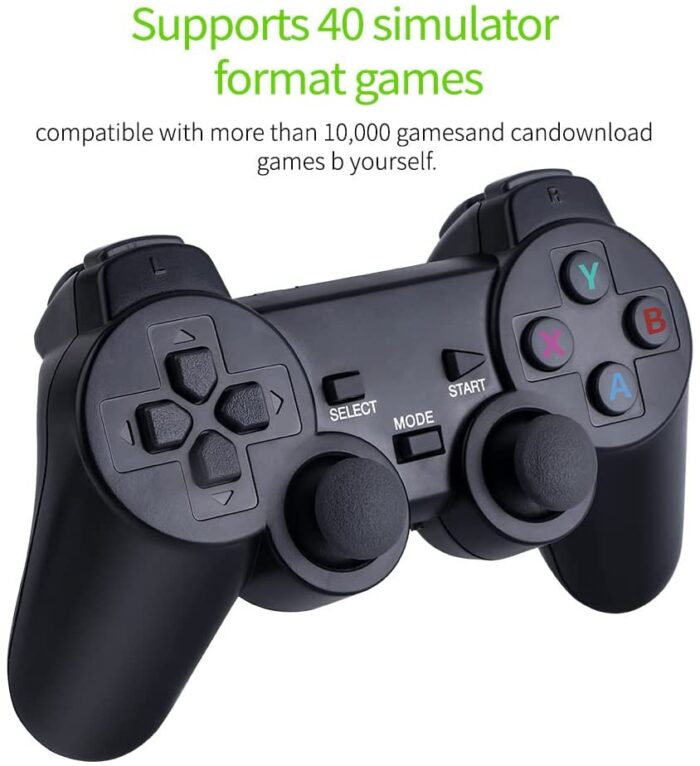 M8 TV game stick - Image 4