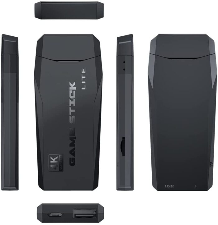 M8 TV game stick - Image 5