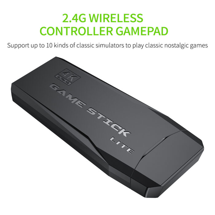 M8 TV game stick - Image 8