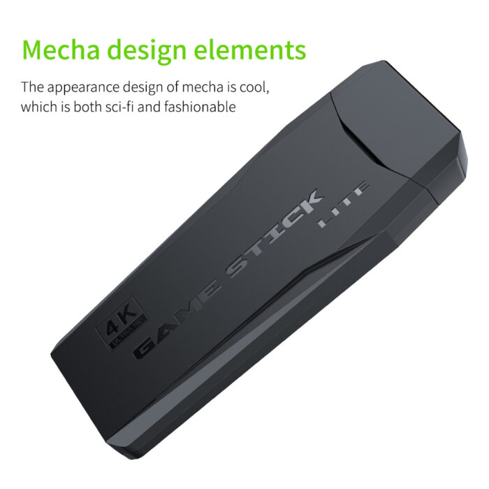 M8 TV game stick - Image 9