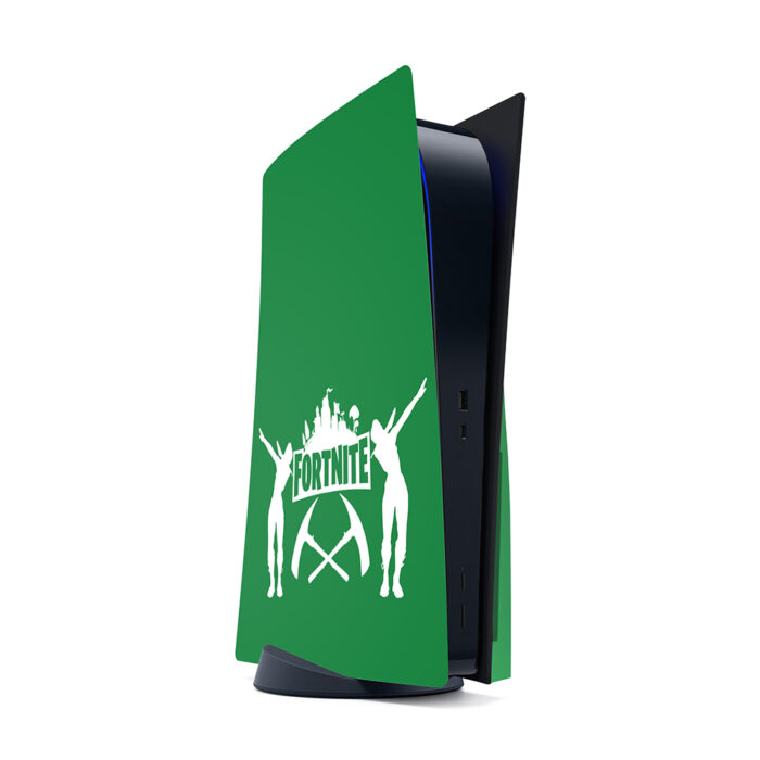 ABS hard housing for PS5