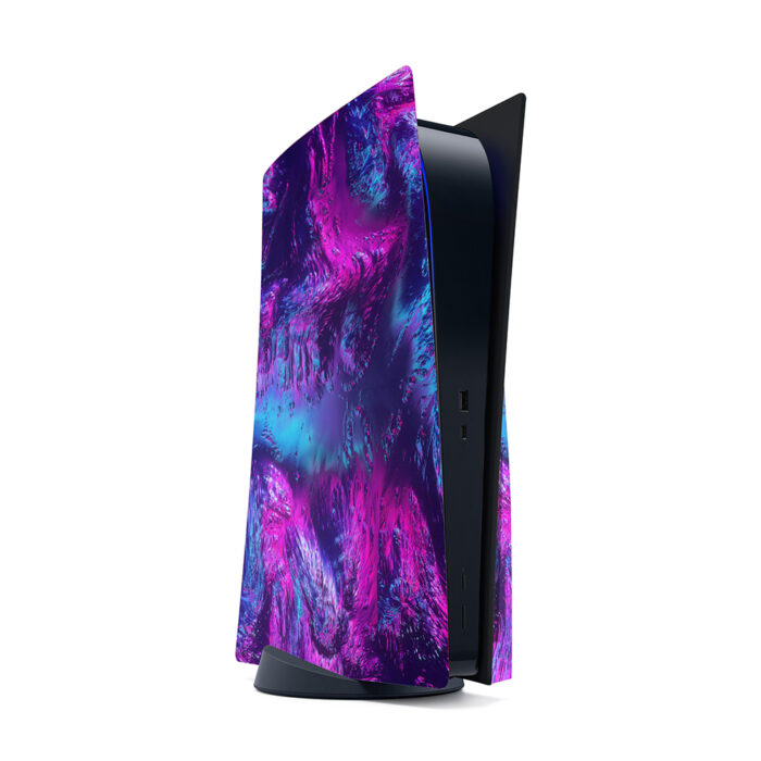 ABS hard housing for PS5 - Image 7