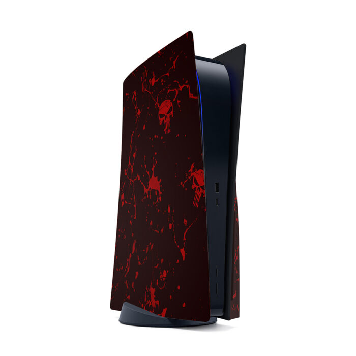 ABS hard housing for PS5 - Image 12