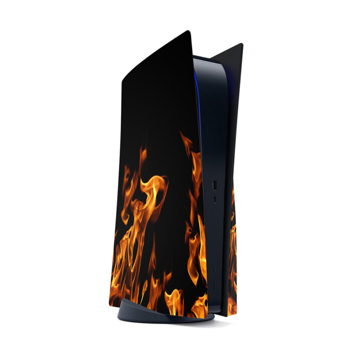 ABS hard housing for PS5 - Image 13