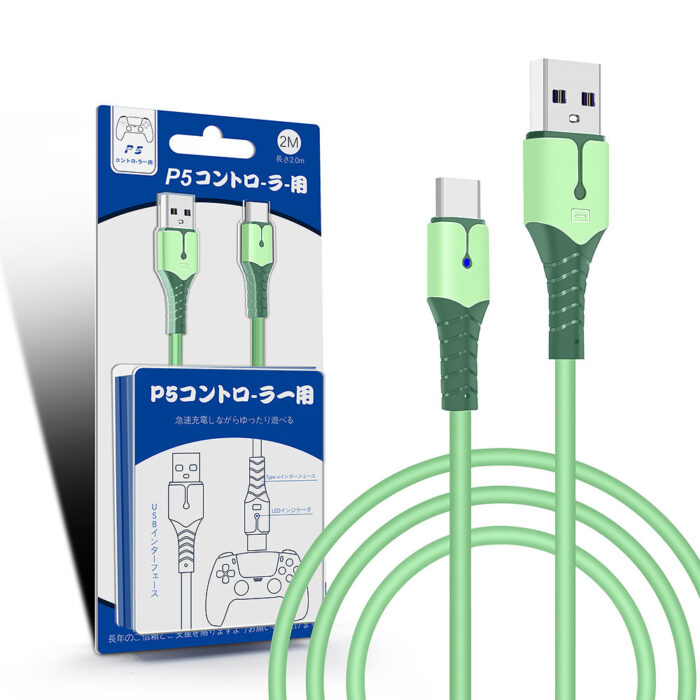 GP5-1619 date cable for ps5 - Image 4
