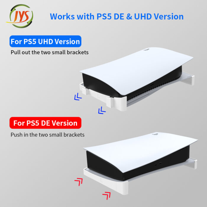 JYSP5143 stand of sony ps5