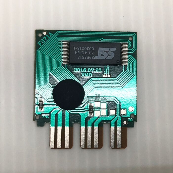 PS1 memory card - Image 3