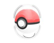 Switch Sprite Ball Crystal Shell Transparent Box