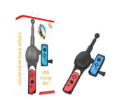 SWITCH game console handle fishing rod JYS-NS192
