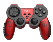 PXN 2901 Dual vibration motor Wired Gamepad for PC/PS3/Android HID