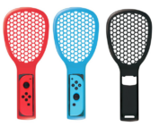 Sport Tennis Racket for Nintendo Switch Accessories