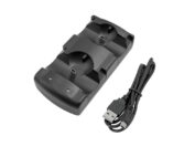 PS3move/PS3 handle charger
