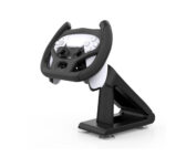 Multi Axis Steering Racing Wheel For PS5
