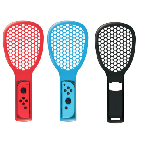 Sport Tennis Racket for Nintendo Switch Accessories