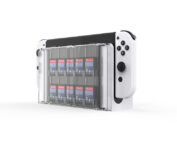 10 in 1 Game Card Case For Switch OLED