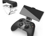 SmartPhone Clamp Adjustable Game Clip For Xbox SX