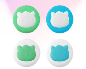 Rocker button cap for Switch/Lite