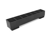 Game cards storage box with for Switch