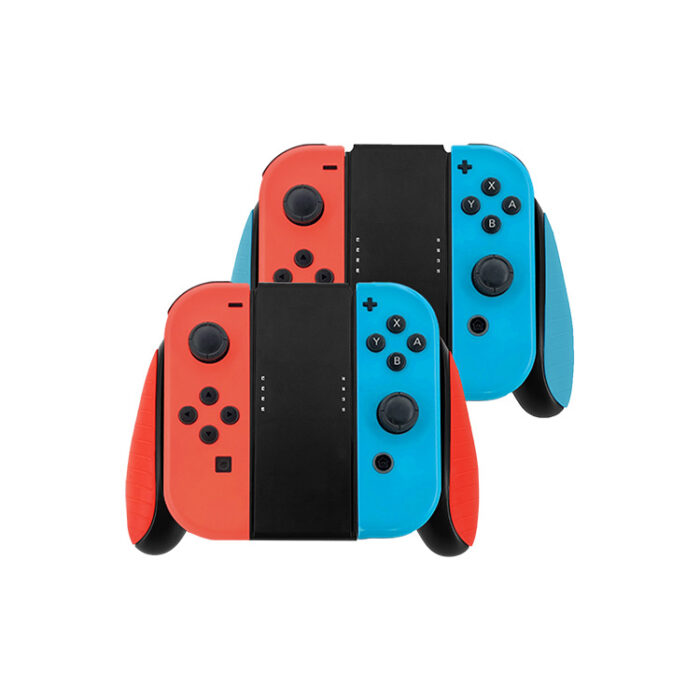 Hand Grip Non-slip Holder for Switch OLED