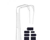 USB Dust Cover Set for PS5