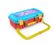 Carrying shoulder bag for Nintendo Switch