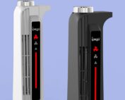 PS5 Portable Cooling Fan