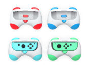 TNS-2130 Controller Holder For Switch OLED