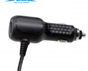 TNS-19211 18W Car Charging Adapter