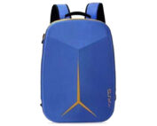 Travel protection backpack for PS5 console