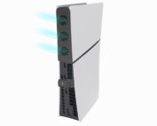 P5D-003 Small Quiet Cooler System Cooling Fan