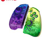 Mechanical Joypad For Nintendo Switch/OLED