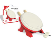 TNS-1867 Gaming Drum for Nintendo Switch