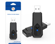 JYS-P5146 Wireless Converter Adapter