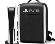 New Fashion Travel Backpack For PS5