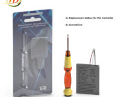 JYS-P5141 For PS5 Controllre Built-in Battery
