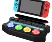 PG-SW056 Game Controller For Nintendo Switch