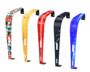 IPEGA PS5 Console Decoration Strip With