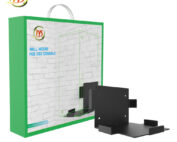 JYS-X136 Wall Bracket For Xboxes Series X Game Console Wall Mount