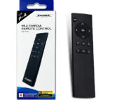 Game Console 2.4G Wireless Media Remote Control