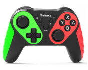 STK-7032S Wireless Gaming Controller