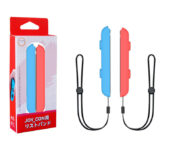 macaron KUMEN joy bands Hand Wrist Strap Rope Strips